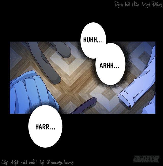 Gửi Người Không Quen Chap 1 - Next Chap 2