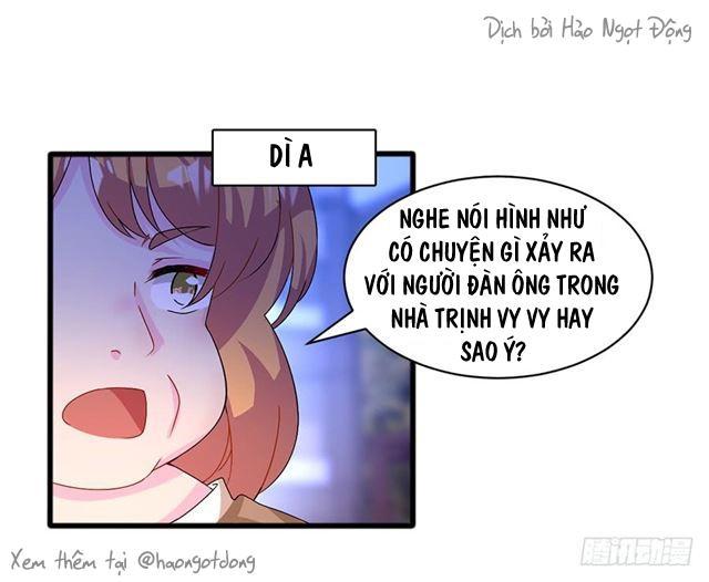 Gửi Người Không Quen Chap 1 - Next Chap 2