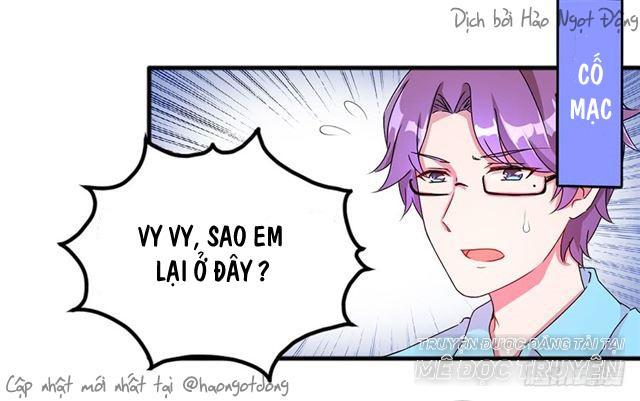 Gửi Người Không Quen Chap 1 - Next Chap 2