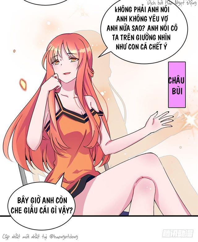 Gửi Người Không Quen Chap 1 - Next Chap 2