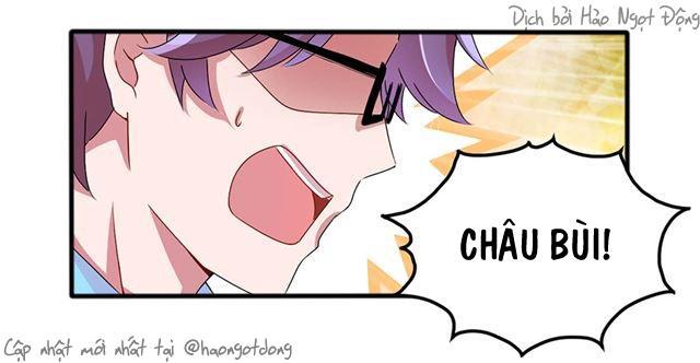 Gửi Người Không Quen Chap 1 - Next Chap 2