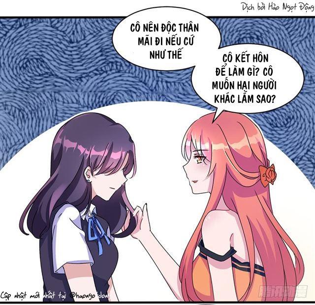 Gửi Người Không Quen Chap 1 - Next Chap 2