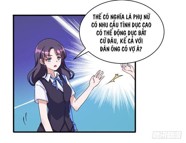 Gửi Người Không Quen Chap 1 - Next Chap 2