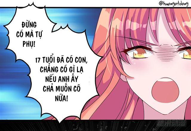 Gửi Người Không Quen Chap 1 - Next Chap 2