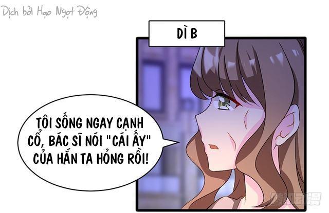 Gửi Người Không Quen Chap 1 - Next Chap 2