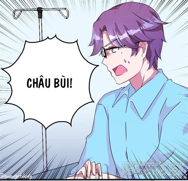 Gửi Người Không Quen Chap 1 - Next Chap 2