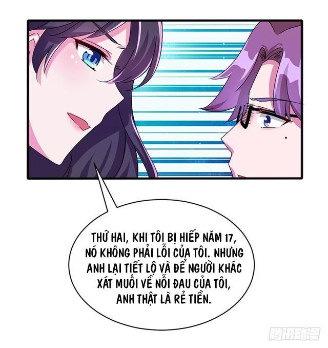 Gửi Người Không Quen Chap 1 - Next Chap 2