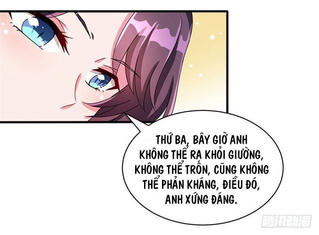 Gửi Người Không Quen Chap 1 - Next Chap 2