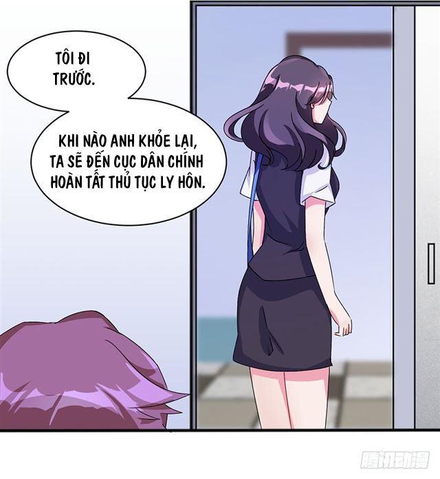 Gửi Người Không Quen Chap 1 - Next Chap 2