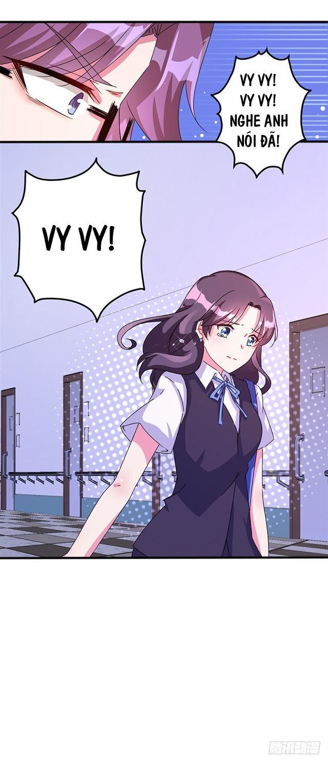 Gửi Người Không Quen Chap 1 - Next Chap 2