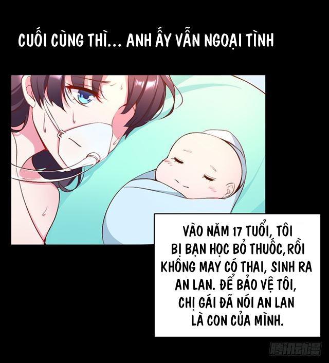 Gửi Người Không Quen Chap 1 - Next Chap 2