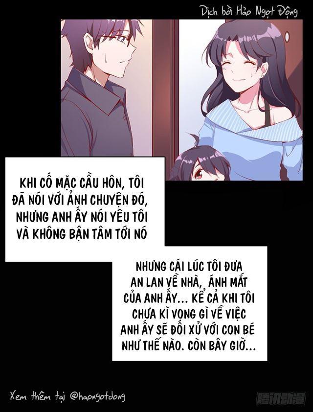 Gửi Người Không Quen Chap 1 - Next Chap 2