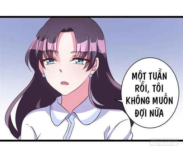 Gửi Người Không Quen Chap 10 - Next Chap 11