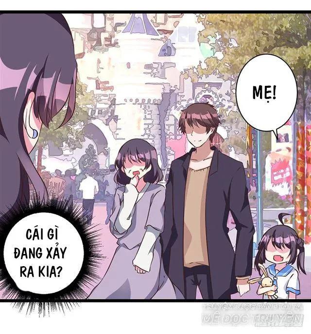 Gửi Người Không Quen Chap 10 - Next Chap 11