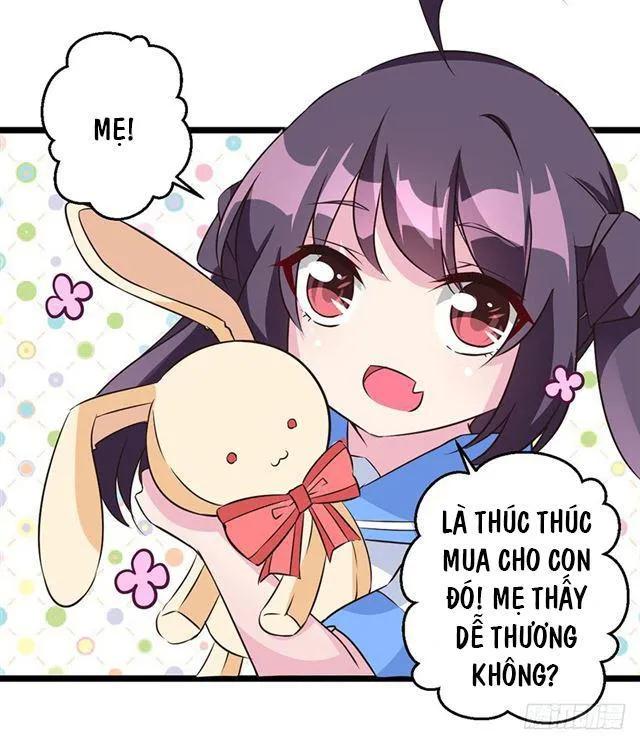 Gửi Người Không Quen Chap 10 - Next Chap 11