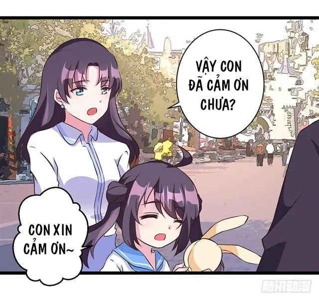 Gửi Người Không Quen Chap 10 - Next Chap 11