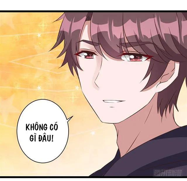 Gửi Người Không Quen Chap 10 - Next Chap 11