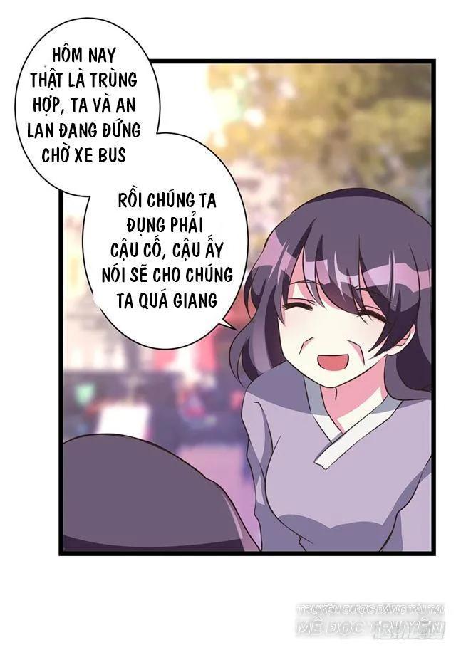 Gửi Người Không Quen Chap 10 - Next Chap 11
