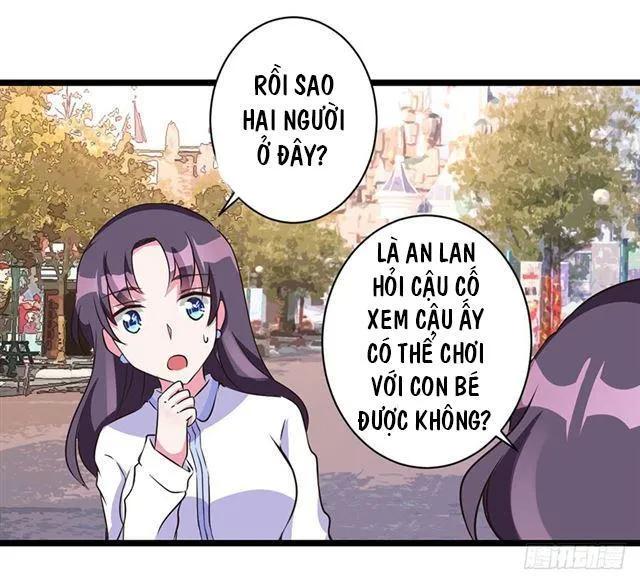 Gửi Người Không Quen Chap 10 - Next Chap 11