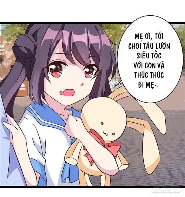 Gửi Người Không Quen Chap 10 - Next Chap 11
