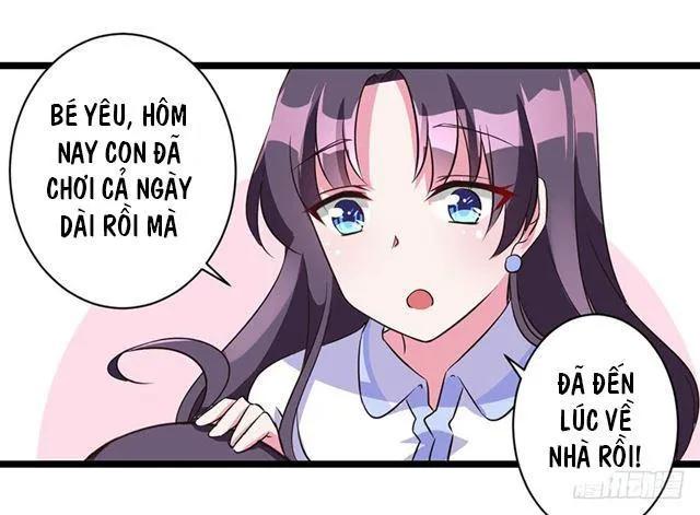 Gửi Người Không Quen Chap 10 - Next Chap 11
