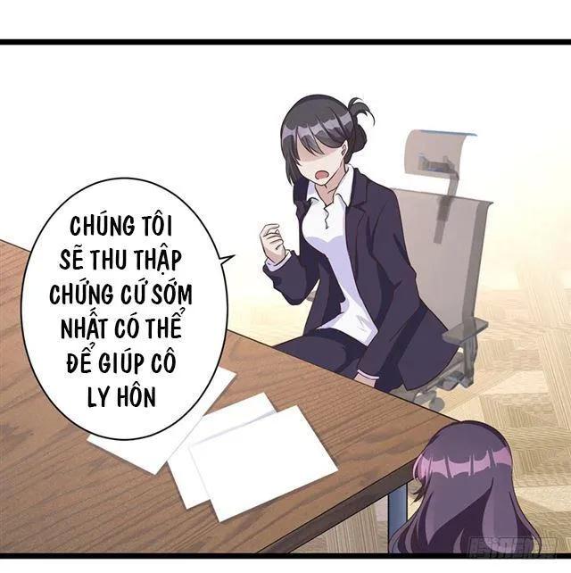 Gửi Người Không Quen Chap 10 - Next Chap 11