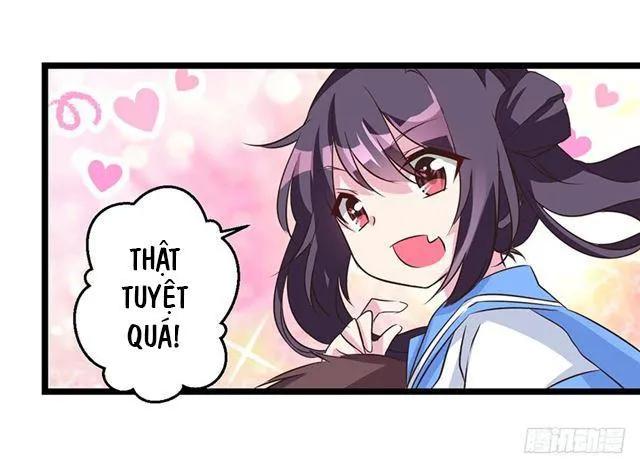Gửi Người Không Quen Chap 10 - Next Chap 11
