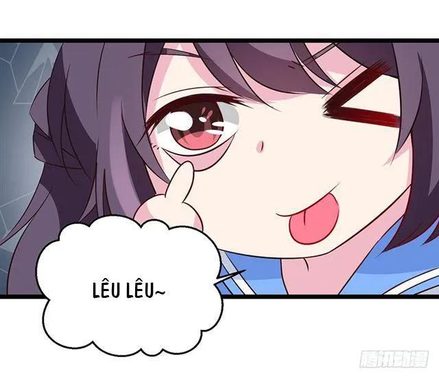 Gửi Người Không Quen Chap 10 - Next Chap 11