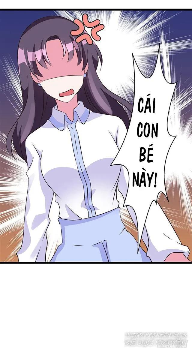Gửi Người Không Quen Chap 10 - Next Chap 11