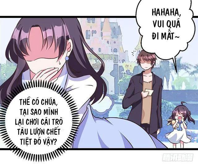 Gửi Người Không Quen Chap 10 - Next Chap 11