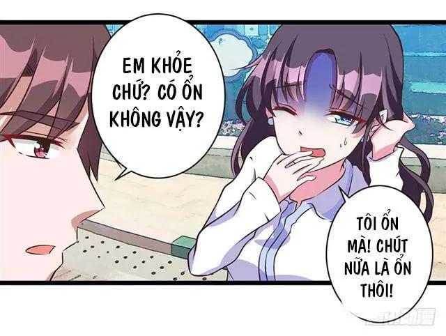 Gửi Người Không Quen Chap 10 - Next Chap 11