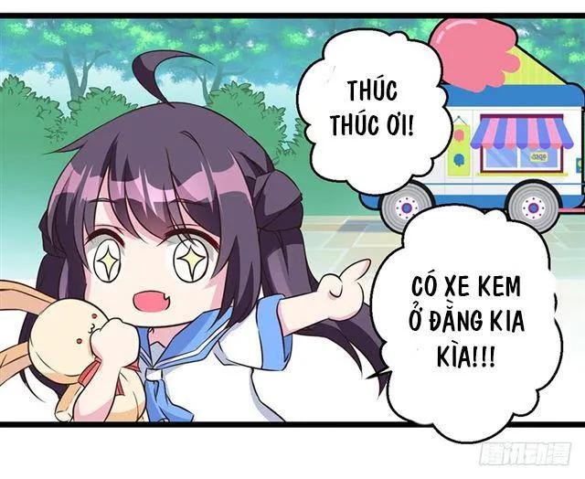 Gửi Người Không Quen Chap 10 - Next Chap 11