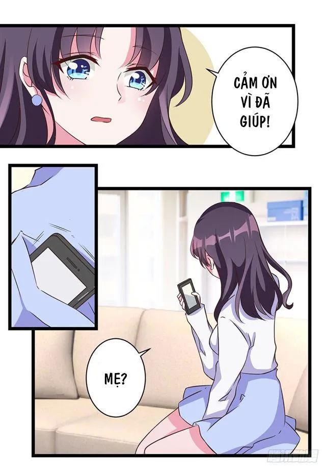 Gửi Người Không Quen Chap 10 - Next Chap 11