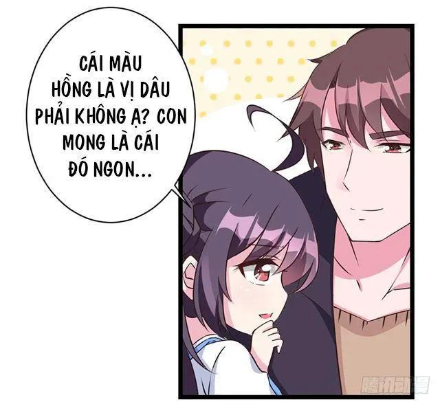 Gửi Người Không Quen Chap 10 - Next Chap 11