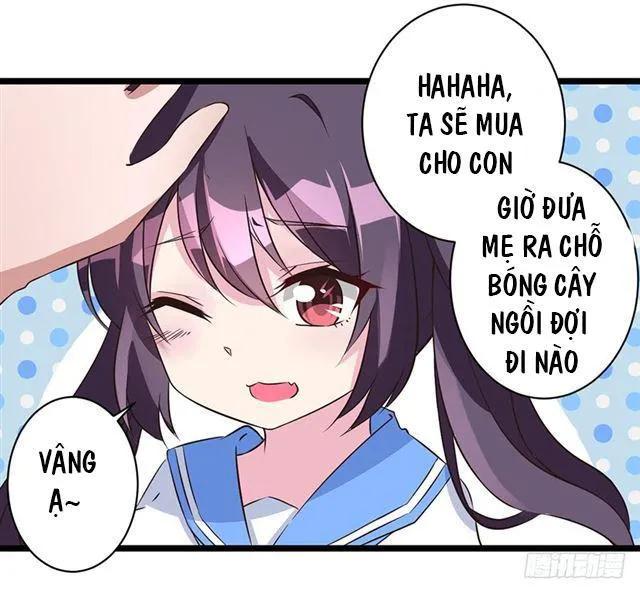 Gửi Người Không Quen Chap 10 - Next Chap 11