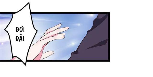 Gửi Người Không Quen Chap 10 - Next Chap 11