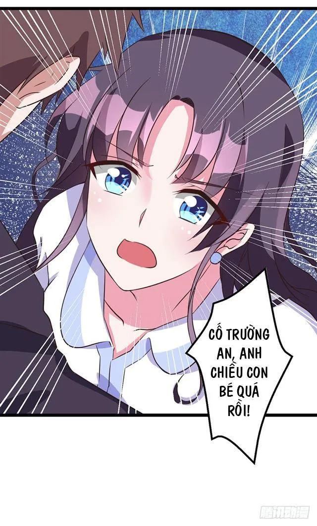 Gửi Người Không Quen Chap 10 - Next Chap 11