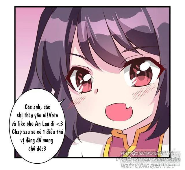 Gửi Người Không Quen Chap 10 - Next Chap 11