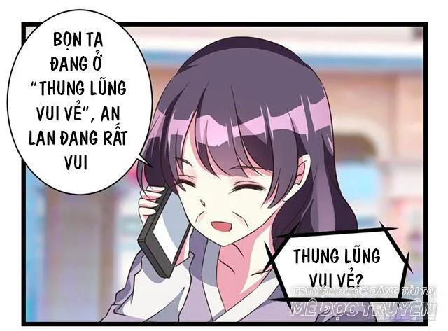 Gửi Người Không Quen Chap 10 - Next Chap 11