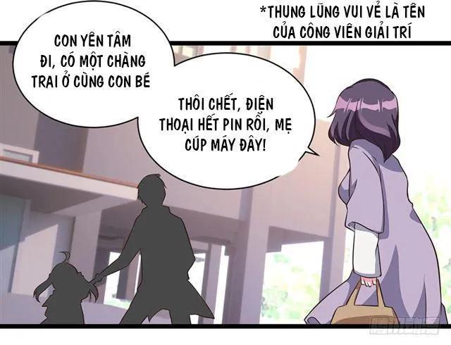 Gửi Người Không Quen Chap 10 - Next Chap 11
