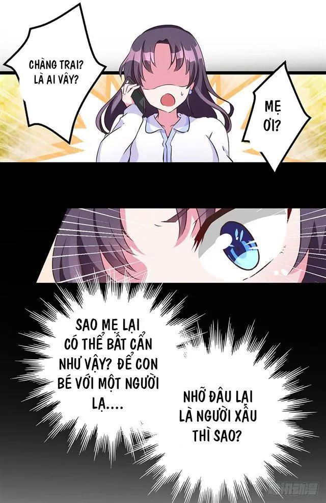 Gửi Người Không Quen Chap 10 - Next Chap 11