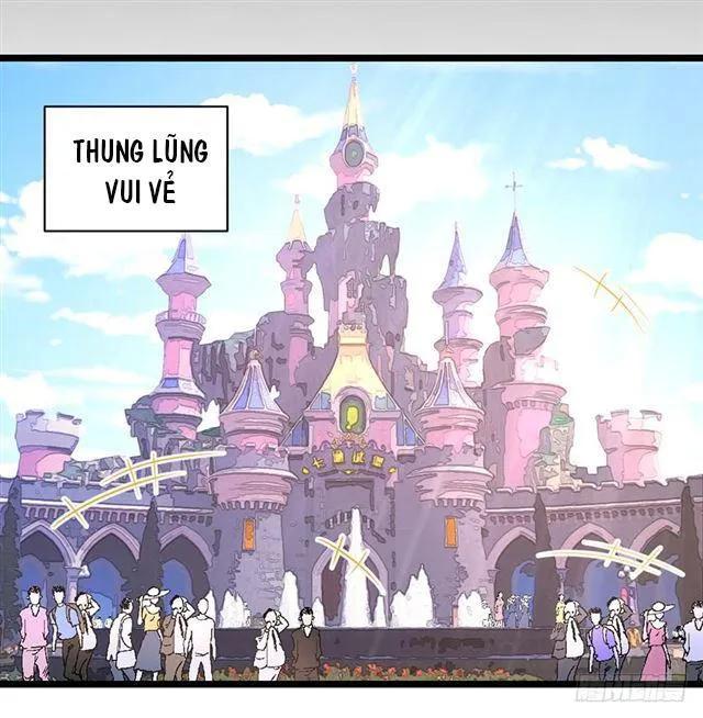 Gửi Người Không Quen Chap 10 - Next Chap 11