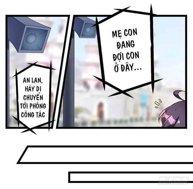Gửi Người Không Quen Chap 10 - Next Chap 11