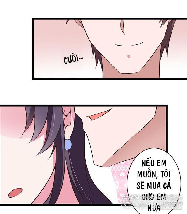 Gửi Người Không Quen Chap 11 - Next Chap 12