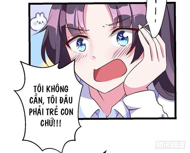 Gửi Người Không Quen Chap 11 - Next Chap 12