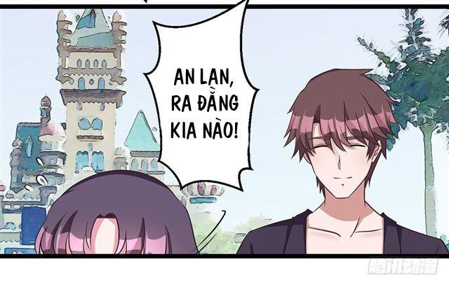 Gửi Người Không Quen Chap 11 - Next Chap 12