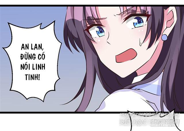 Gửi Người Không Quen Chap 11 - Next Chap 12