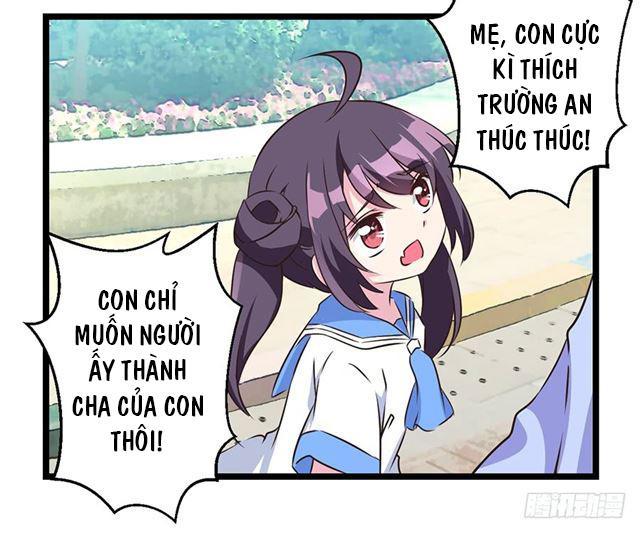 Gửi Người Không Quen Chap 11 - Next Chap 12