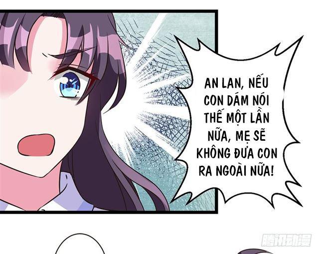 Gửi Người Không Quen Chap 11 - Next Chap 12