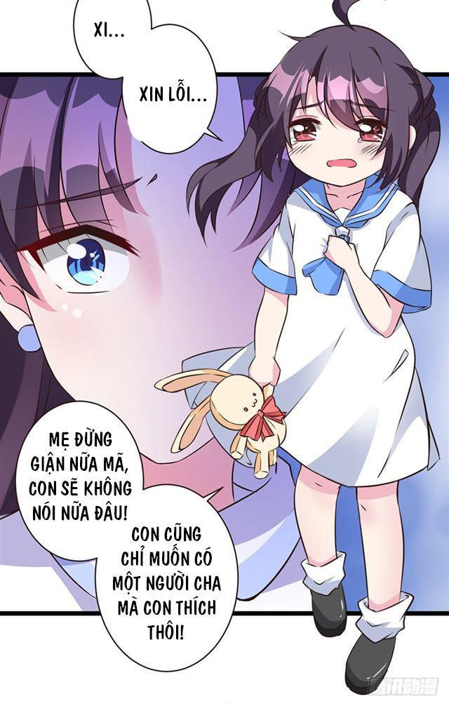 Gửi Người Không Quen Chap 11 - Next Chap 12